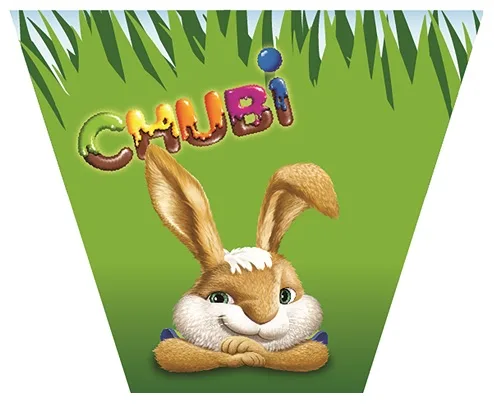 CHUBI