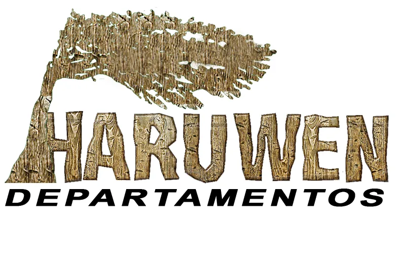 HARUWEN DEPARTAMENTOS