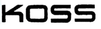 KOSS