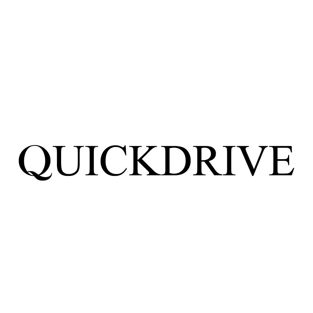 QUICKDRIVE
