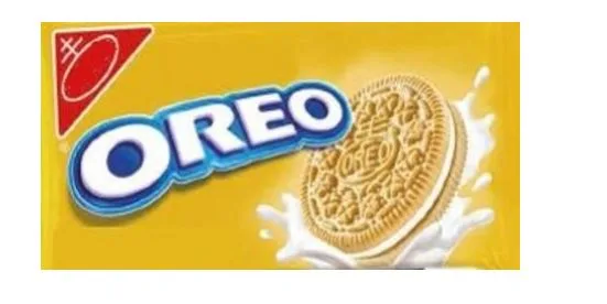 OREO