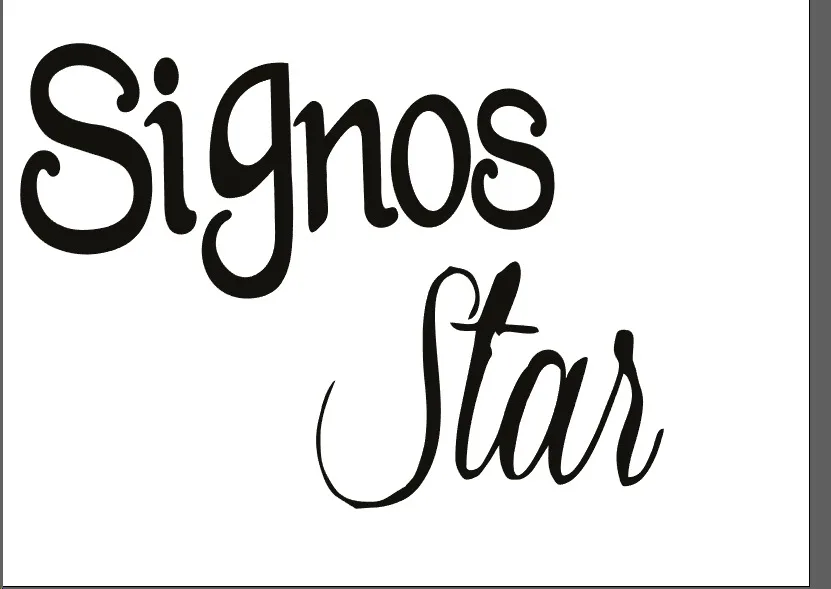 SIGNOS STAR