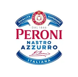 PERONI NASTRO AZZURRO