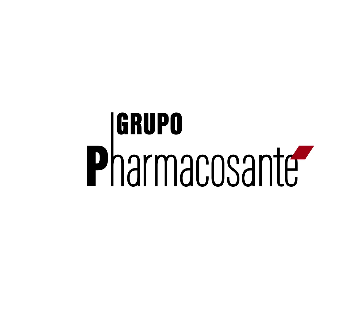 GRUPO PHARMACOSANTÉ
