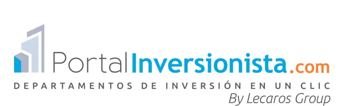 PORTALINVERSIONISTA.COM BY LECAROS GROUP DEPARTAMENTOS DE INVERSIÓN EN UN CLIC