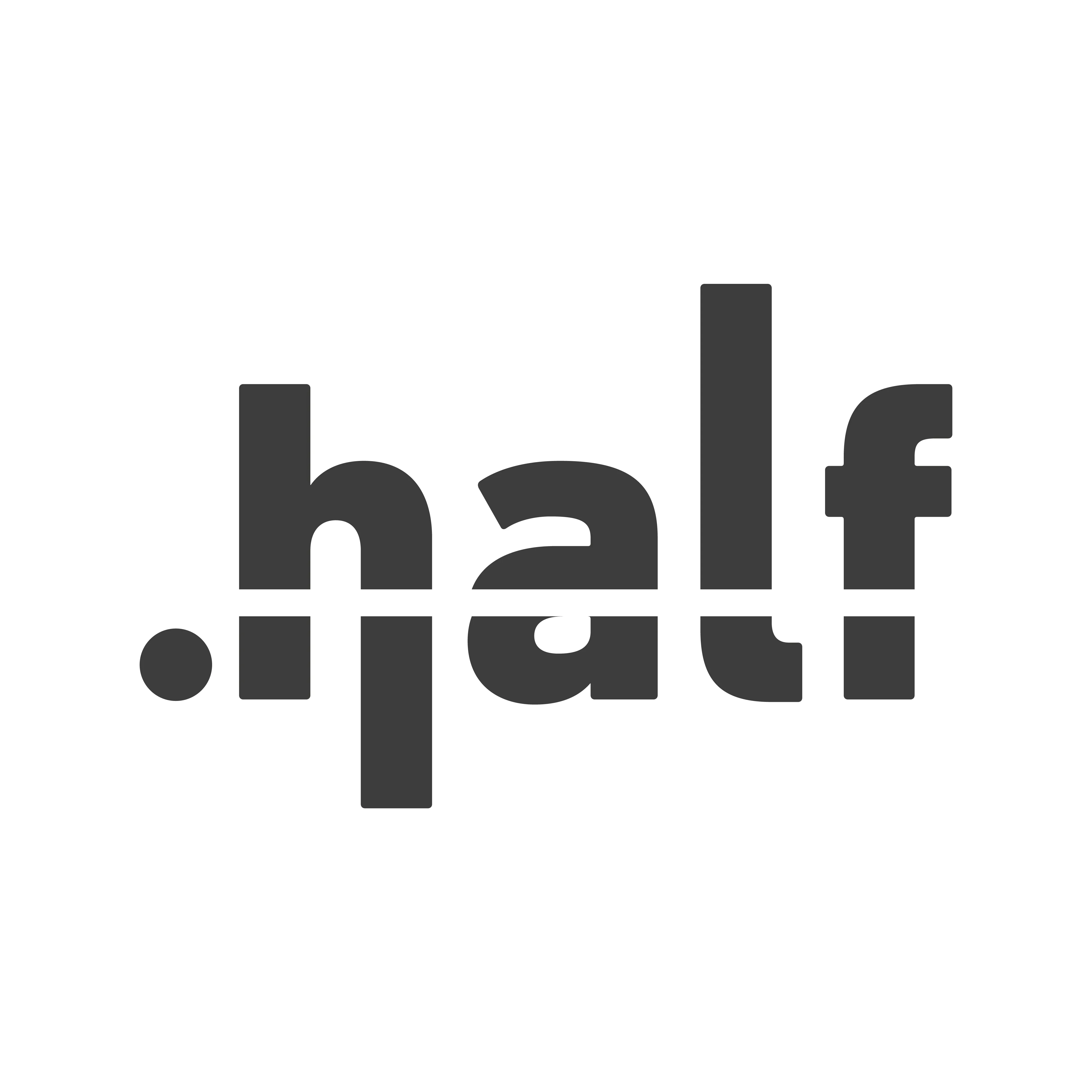 HALF