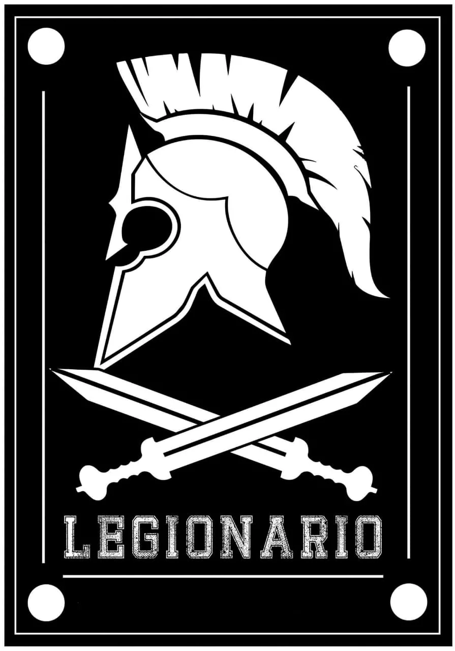 Legionario