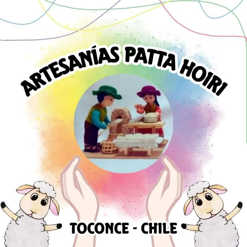ARTESANIAS PATTA HOIRI