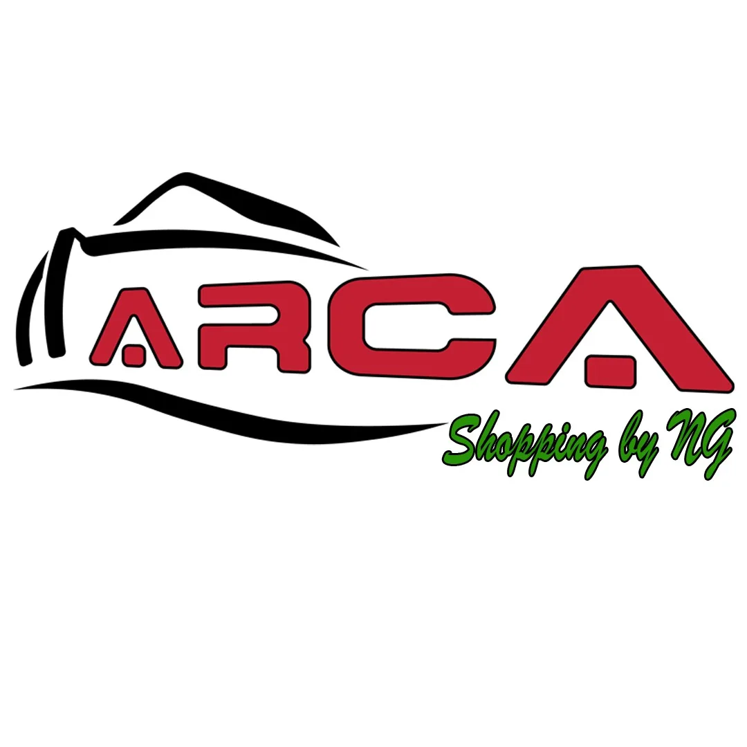 ARCA SHOPPING BY NG