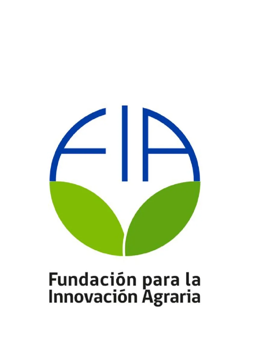 FIA Fundación para la Innovación Agraria