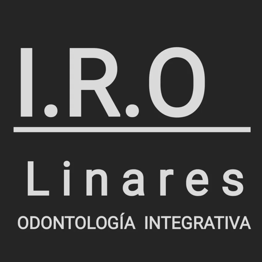 I.R.O LINARES ODONTOLOGÍA INTEGRATIVA