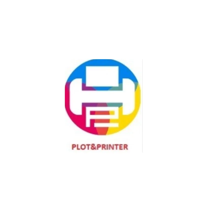 Plot&PRINTER