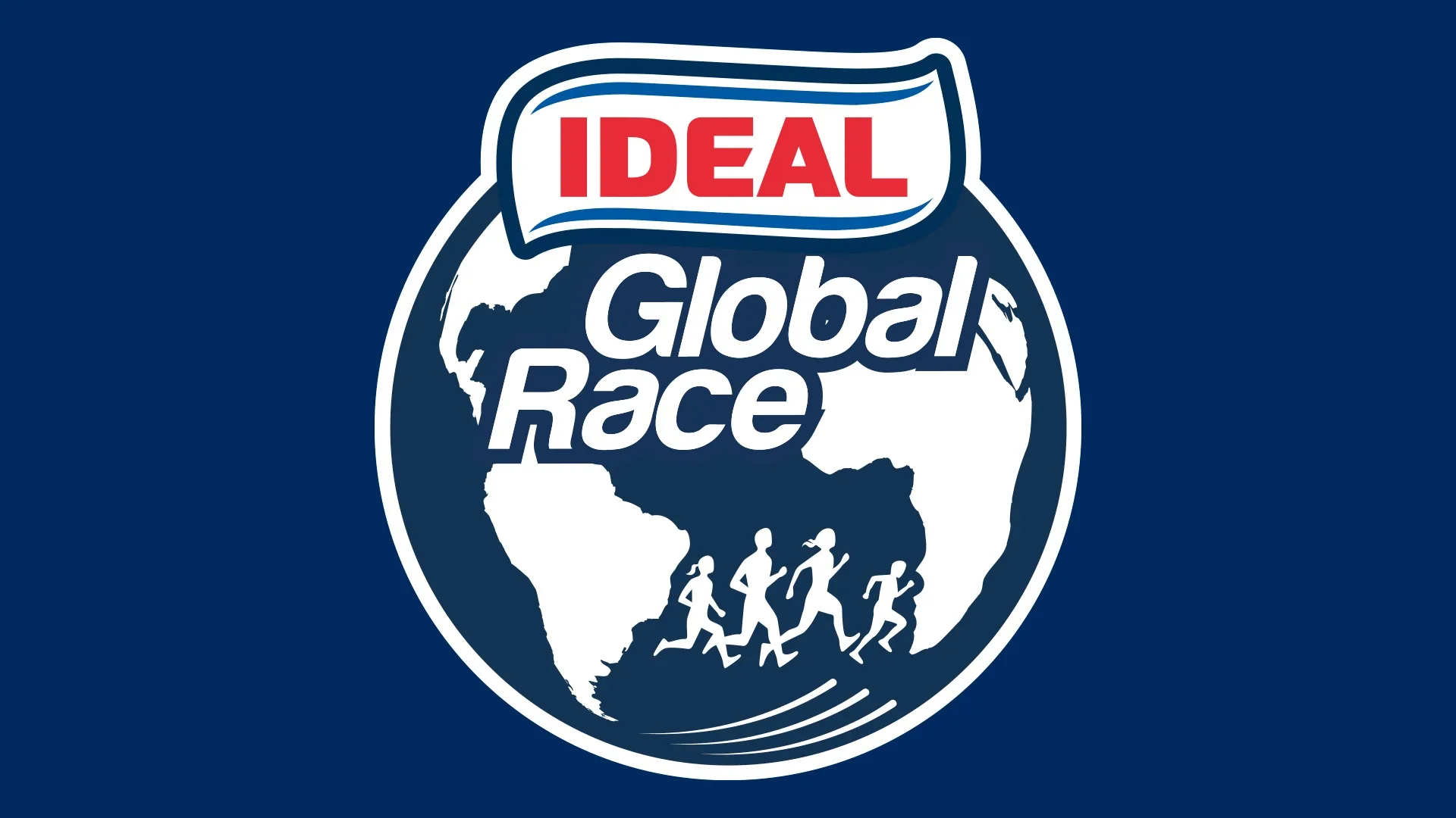 IDEAL GLOBAL RACE