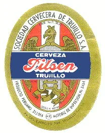 PILSEN TRUJILLO