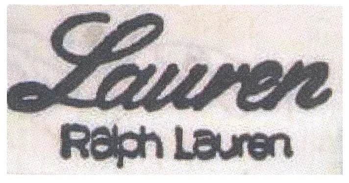 LAUREN RALPH LAUREN