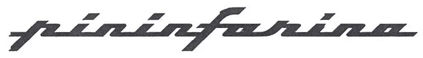 PININFARINA