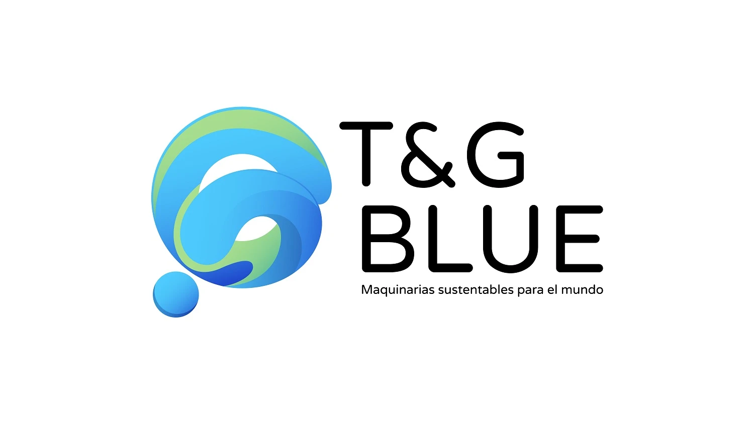T&G BLUE