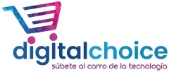 digitalchoice súbete al carro de la tecnología