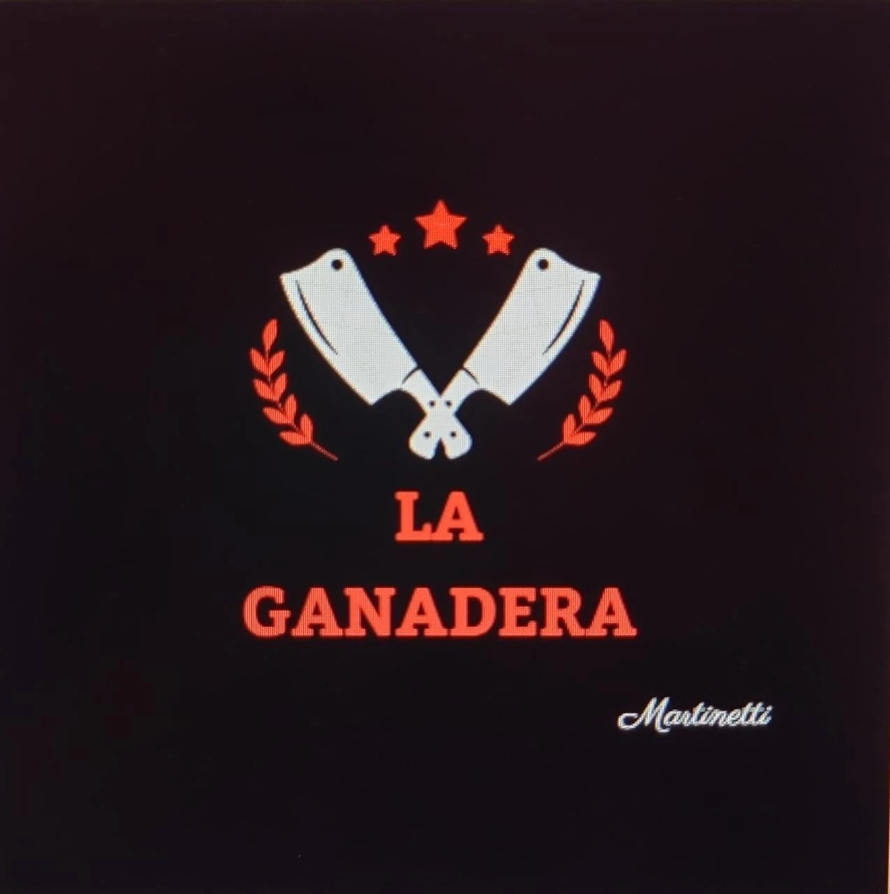 LA GANADERA MARTINETTI