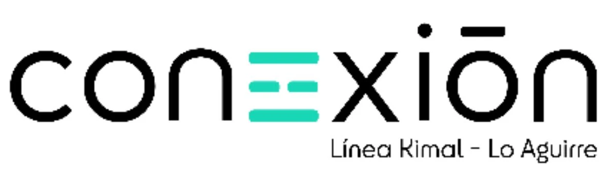 CONEXION Línea Kimal - Lo Aguirre