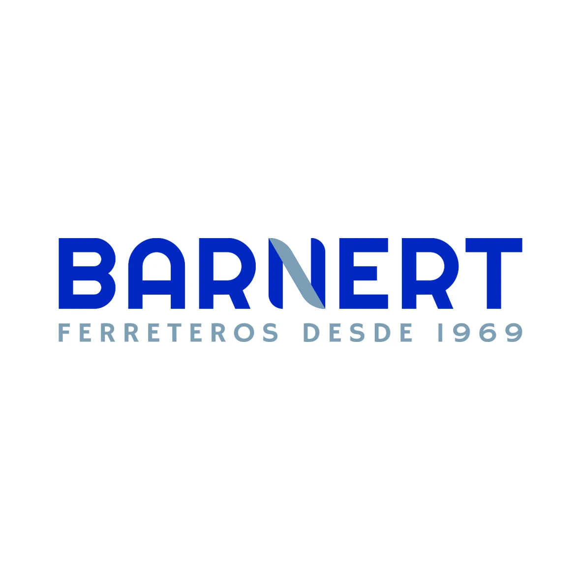BARNERT FERRETEROS DESDE 1969