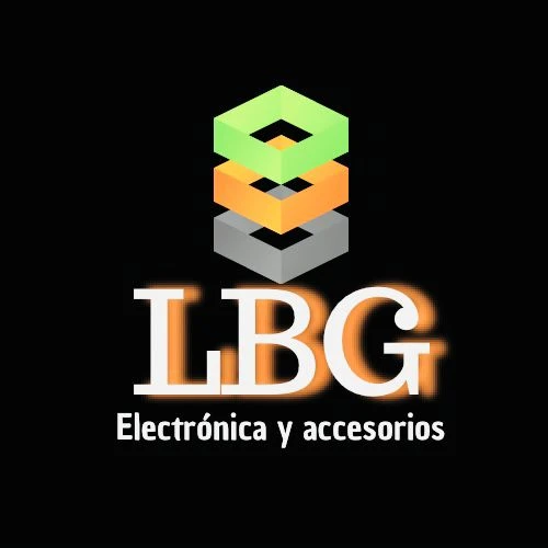 LBG Electrónica y accesorios