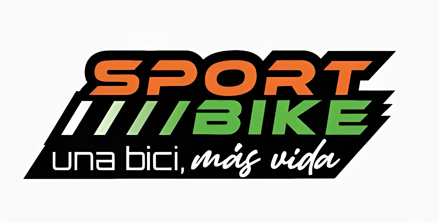 SPORT BIKE UNA BICI, MAS VIDA