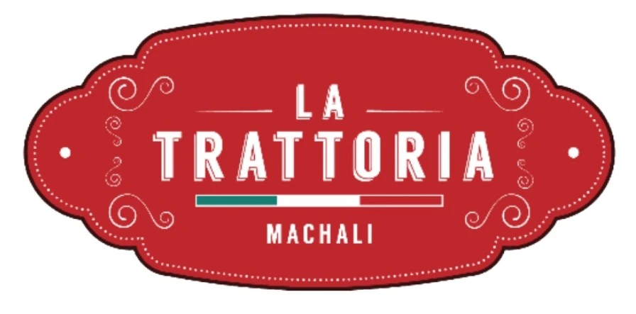 LA TRATTORIA MACHALI