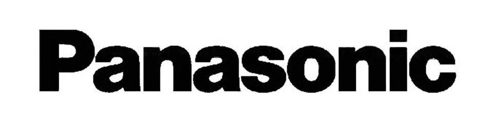 PANASONIC