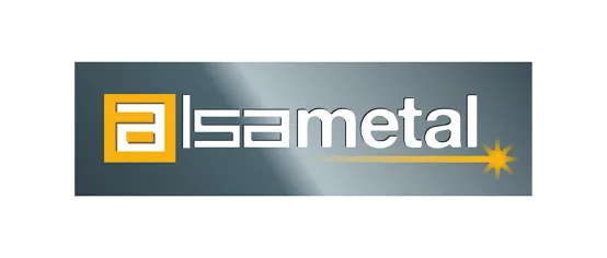 ALSAMETAL