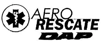 AERORESCATE DAP