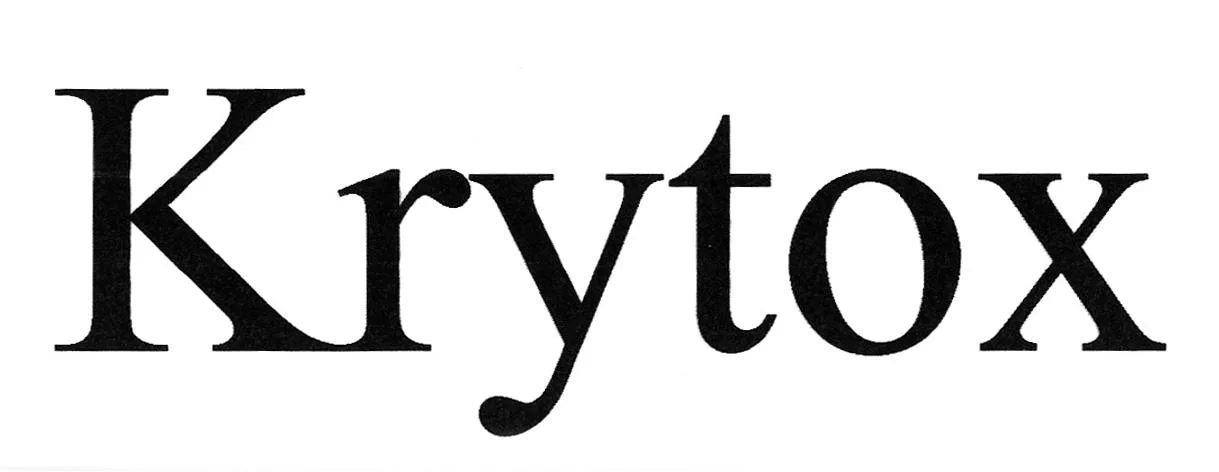 KRYTOX