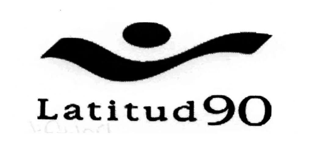 LATITUD 90