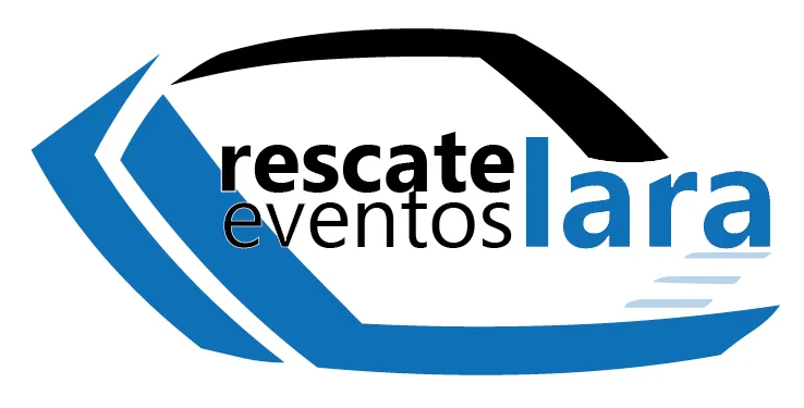 RESCATE EVENTOS LARA