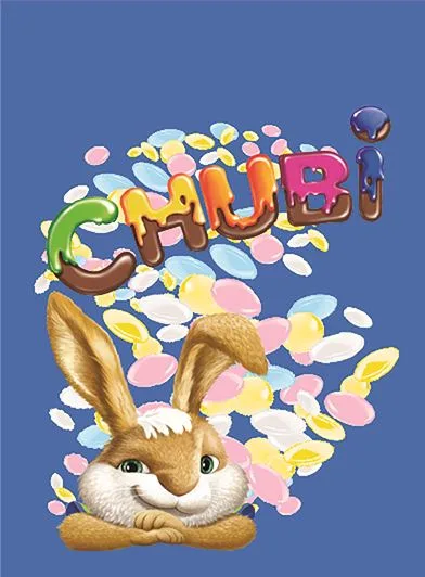 CHUBI