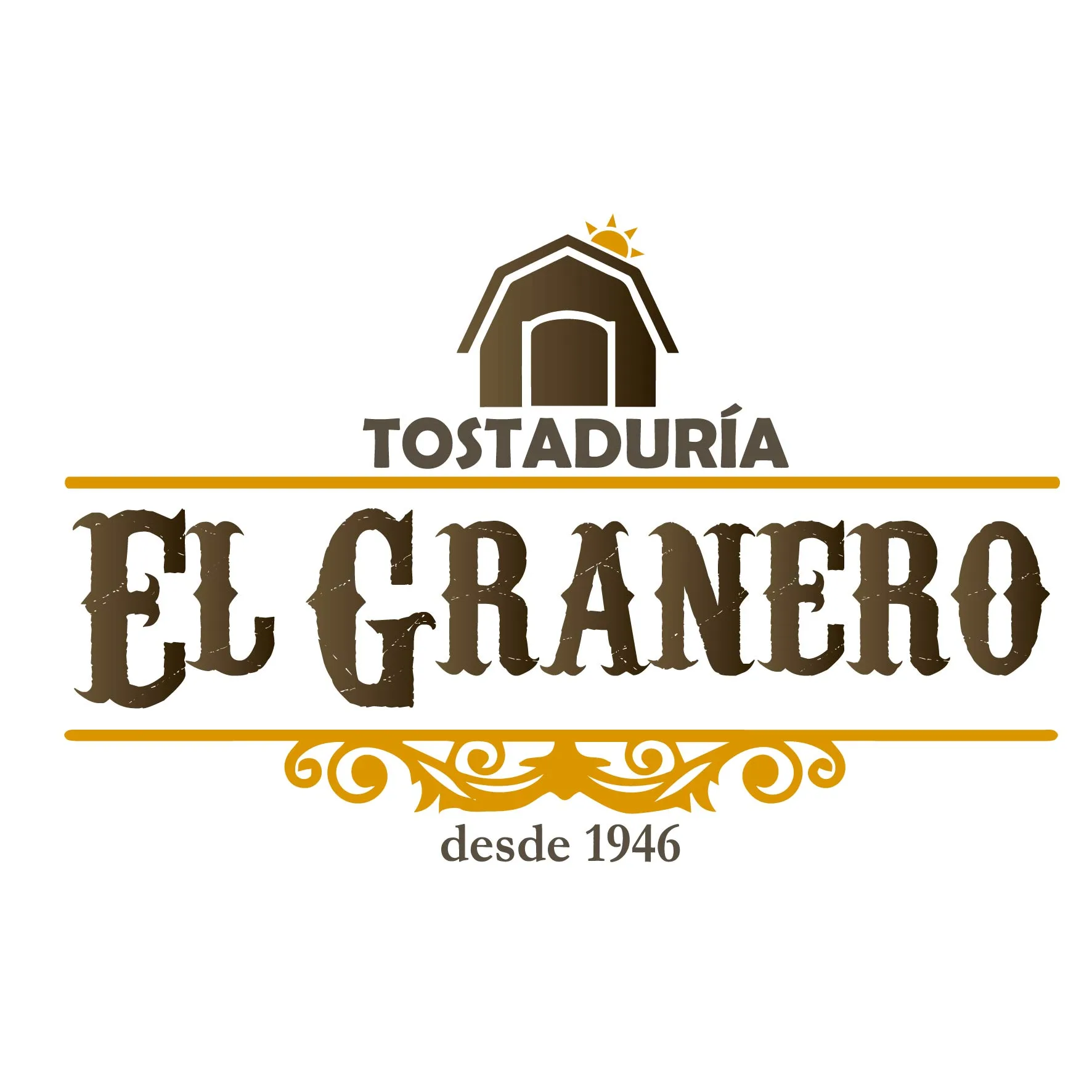 Tostaduría El Granero