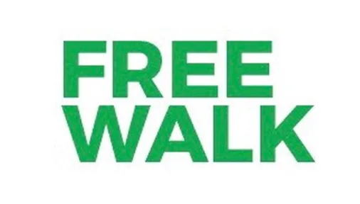 FREE WALK