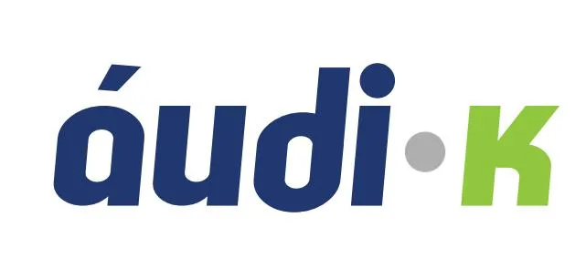 áudi·K
