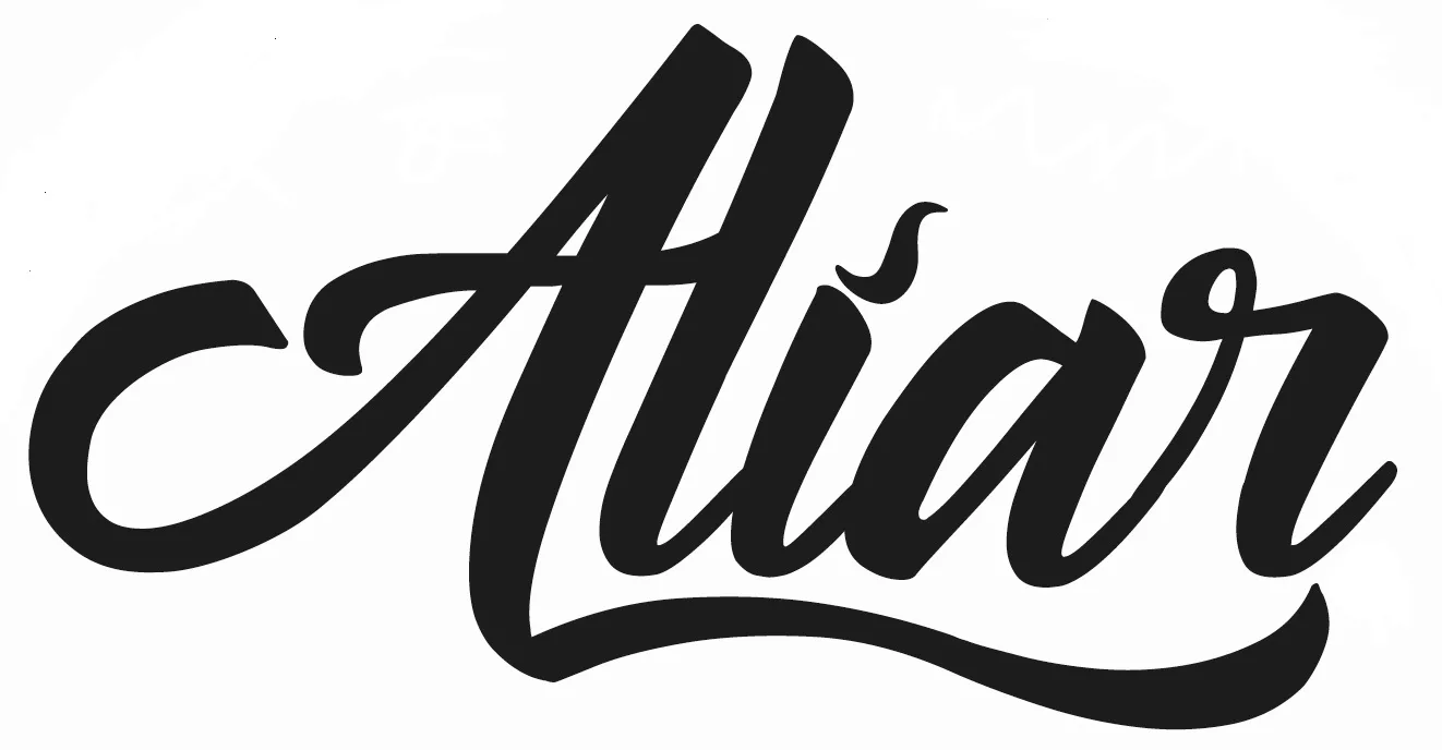 Aliar