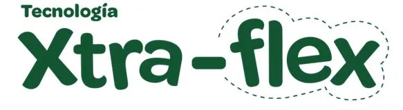 TECNOLOGIA XTRA-FLEX
