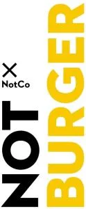 X NotCo NOT BURGER