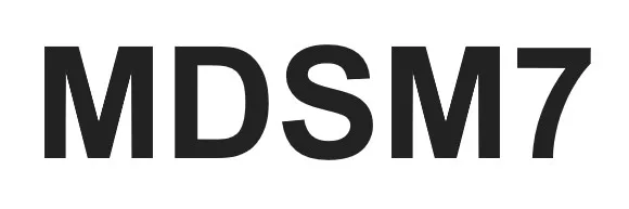 MDSM7