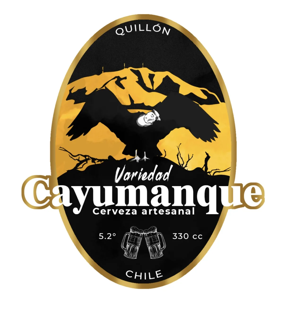CAYUMANQUE