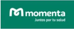 MOMENTA Juntos por tu salud