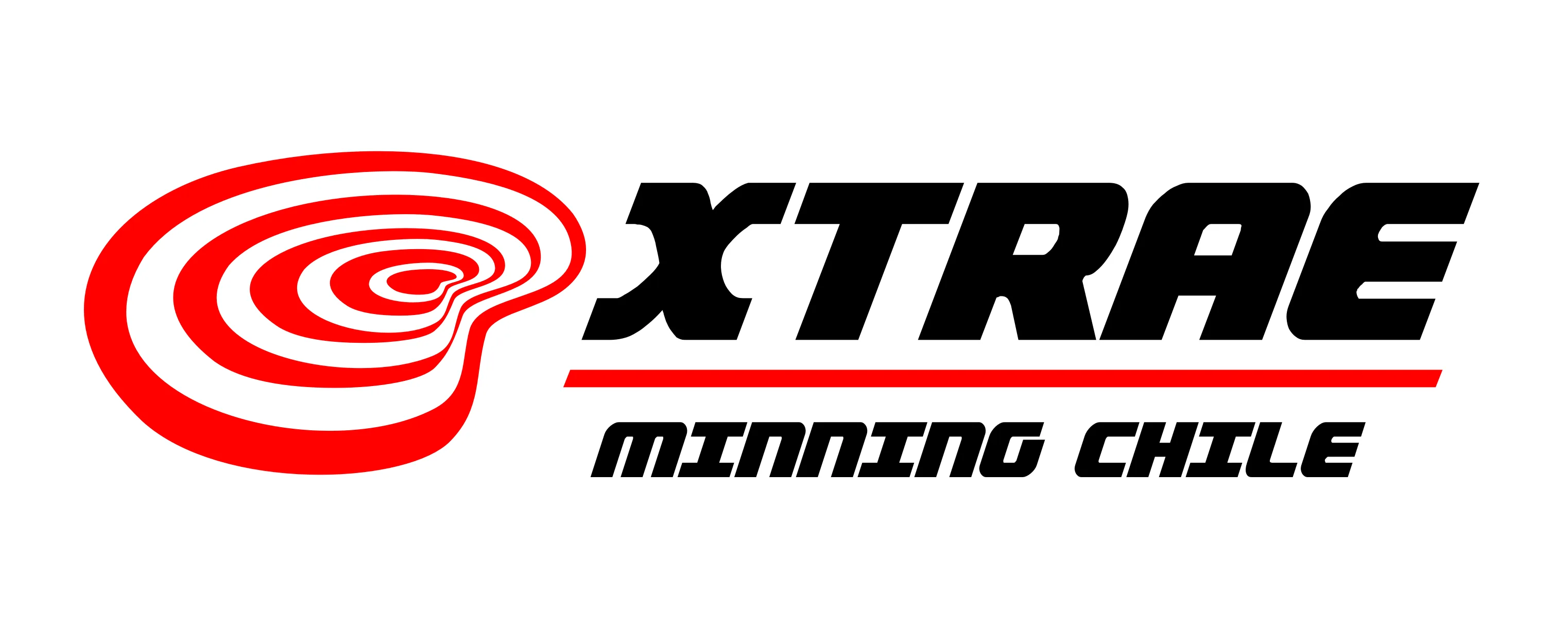 XTRAE minning chile