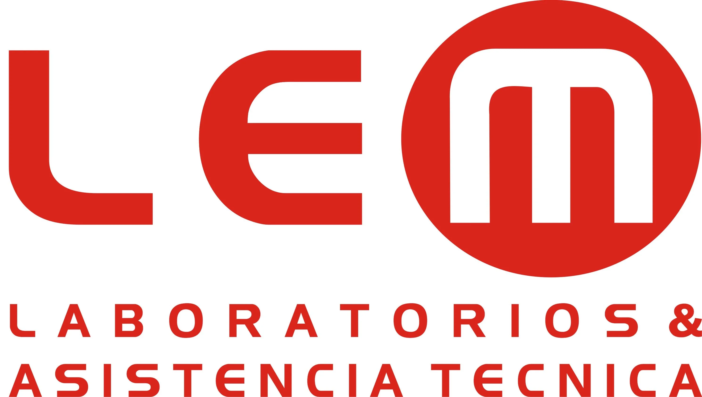 LEM LABORATORIOS & ASISTENCIA TECNICA