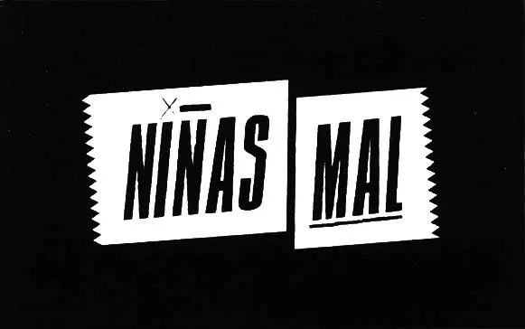 NIÑAS MAL