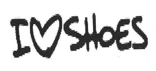I SHOES