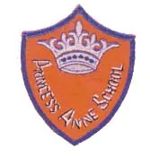 PRINCESS ANNE SCHOOL