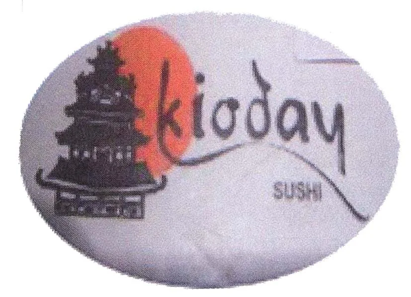 KIODAY SUSHI